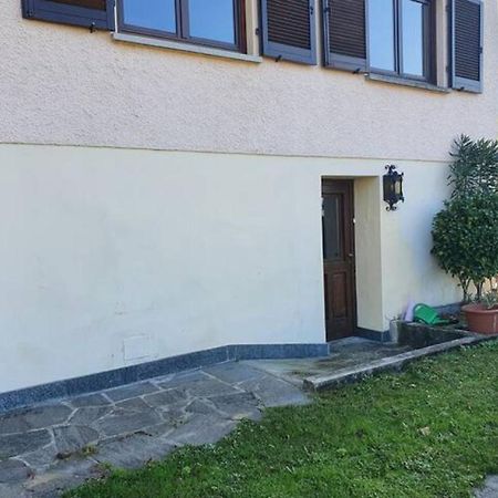 Pazzallo B&B Paradiso Eksteriør bilde